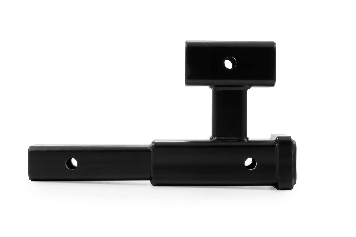 Dual Hitch Extension – Eaz-Lift